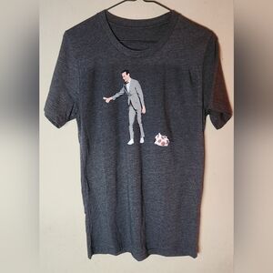 Pee Wee Herman T-Shirt